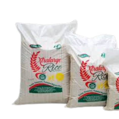 Rice Bag