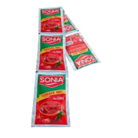 Rice Bag