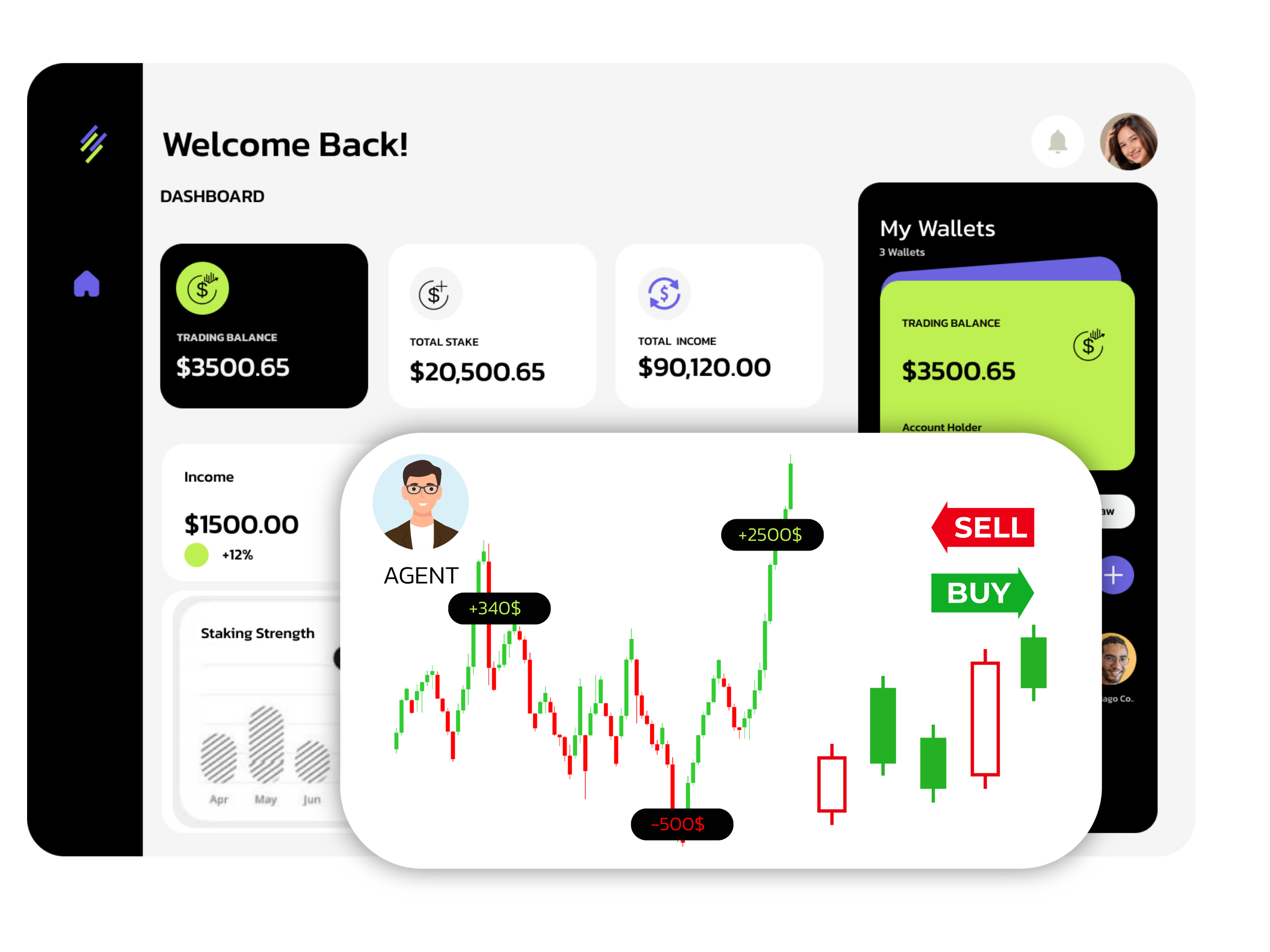 zenextrade